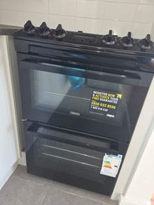 cooker