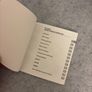 TAG Heuer Carrera Heuer 02 / Heuer 02 GMT Original Booklet Image 4