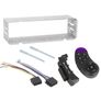New Avh-8970 1-din 4x 50w Car Radio Player Fm Bluetooth Mp3 Aux Fm Usb # 1544 Image 3