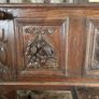 Antique Hallstand Image 4
