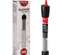 Affordable Aquarium Heater KM 50W