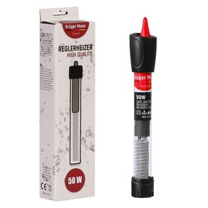 Affordable Aquarium Heater KM 50W