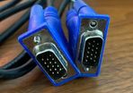 VGA cables
