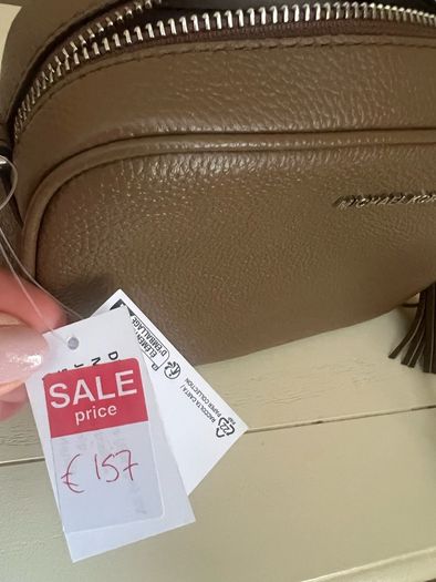 Michael Kors bag