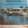 Motor Boating & Sailing March 1972 Image 6