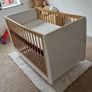 Snuzkot - Toddler bed - Cot - Crib Image 4