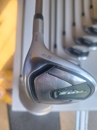 Golf Clubs