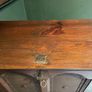 Tall Sideboard Image 4