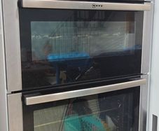 oven