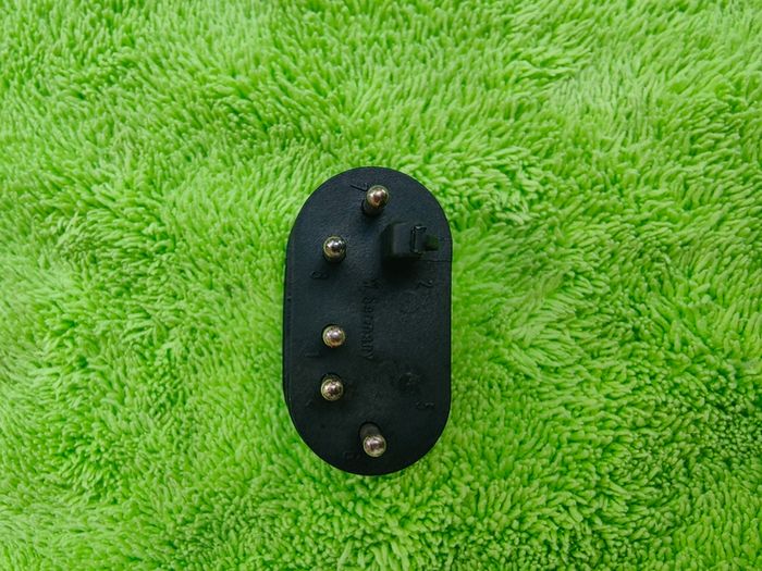Ford Electric Control Switch 85GG15B679BA, 85GG15B679AA