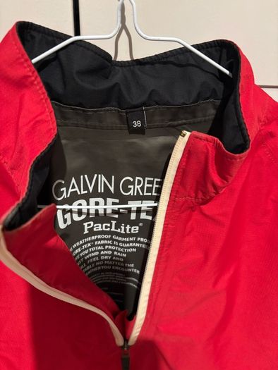Galvin Green - Woman