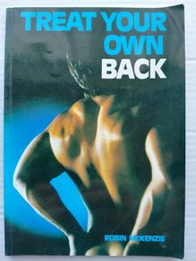 Treat Your Own Back
