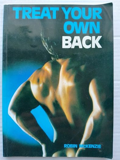 Treat Your Own Back