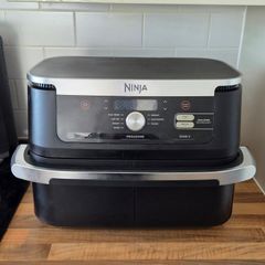 Ninja Foodi FlexDrawer Air Fryer AF500UK