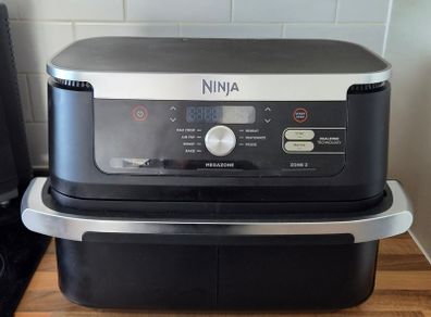 Ninja Foodi FlexDrawer Air Fryer AF500UK