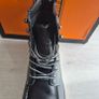 SL-Saint, Men's Leather  Moc Toe Boots, UK12 EU47 Image 7