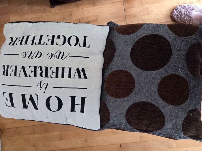 Decorative Pillows and Covers