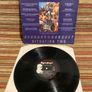 Various Artists - Beggars Banquet Compilation LP Image 3