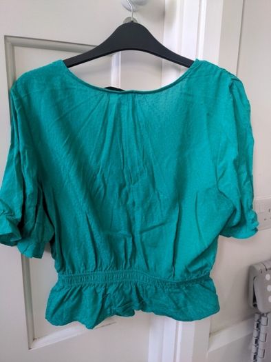Ladies top