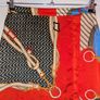 stunning print midi skirt from AX Paris Image 3