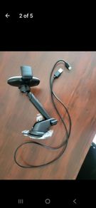 wireless car charger