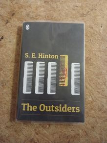 The Outsiders
