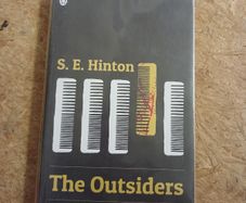 The Outsiders