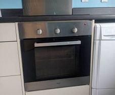 oven
