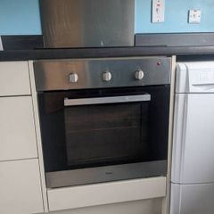 oven