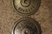 Weights