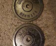 Weights