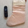 BNWT - Christmas Stocking "Lucy" Image 3