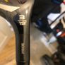 NEW Taylor made Qi10 (3) Hybrid / Rescue Image 3
