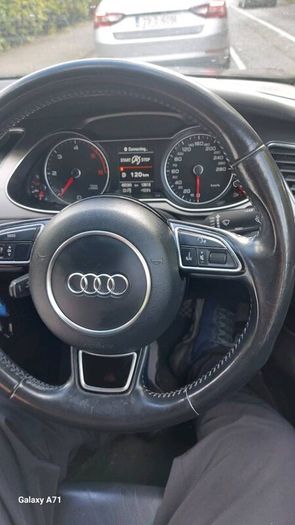 Audi quattro