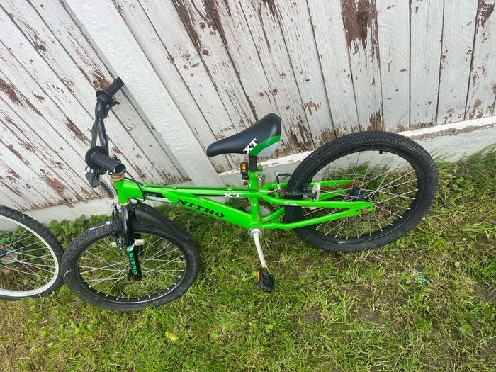 kids bike