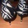 Size7 (40) Dune Classy Heels Image 3