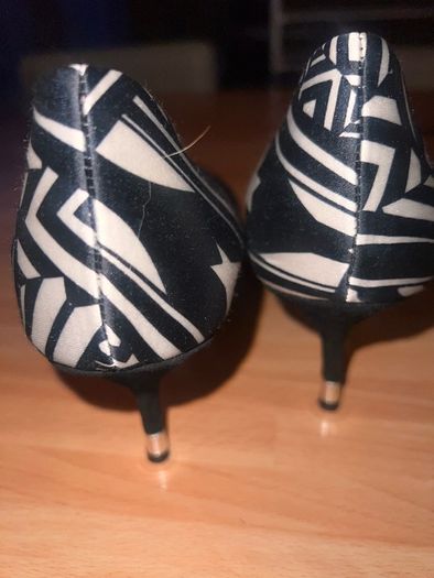Size7 (40) Dune Classy Heels