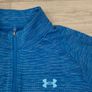 Under Armour Half Zip Golf Jumper Layer Mena Medium Image 3