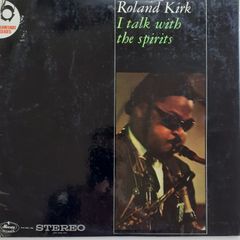 Jazz - Roland Kirk Lp