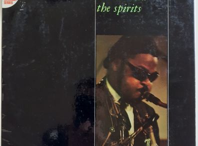 Jazz - Roland Kirk Lp