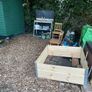 Large raised bed planters Image 2