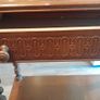 wooden trolley Image 3