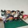 Funko Pop Vinyl Figures Bundle of 10 - 35e Image 2