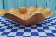 Wood Bowl