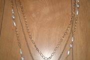 3 tier necklace