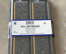 Mp318k2/32g Apple Ram 32gb (2x16gb Kit) Ddr3-1866 Ecc Reg Memory