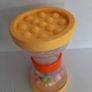 vintage playschool rattle Image 10