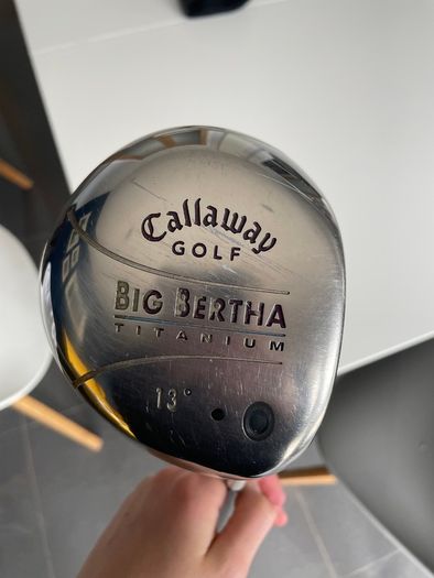 Golf Club