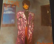 Prince - Delirious - 7" single - 1983
