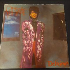 Prince - Delirious - 7" single - 1983